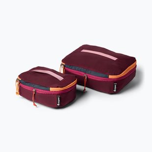 Set di organizer Cotopaxi Cubo Expandable jam