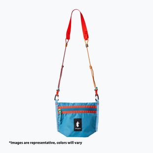 Bustina Cotopaxi List 2 of the day