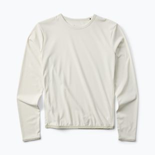 Felpa da trekking da donna Cotopaxi Sombra Sun Hoodie chalk