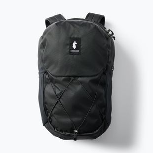 Zaino urbano Cotopaxi Abierto 26 L Daypack cotopaxi black