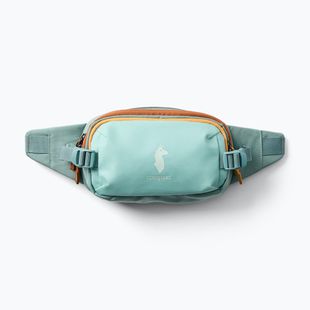 Marsupio Cotopaxi Allpa X Hip Pack 1,5 l tide pool