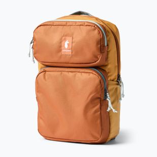Zaino urbano Cotopaxi Tasra 16L Daypack whiskey and honeycomb