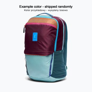 Zaino urbano Cotopaxi Allpa Daypack 26 l del dia