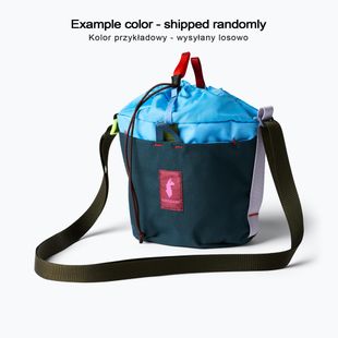 Bustina Cotopaxi Todo Bucket 3 l