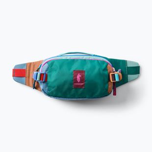 Marsupio Cotopaxi Allpa X Hip Pack 1,5 l del dia