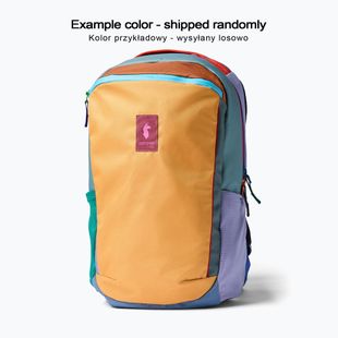 Zaino urbano Cotopaxi Allpa Daypack 18 l del dia