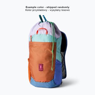 Zaino urbano Cotopaxi Empacable Daypack 16 l del dia