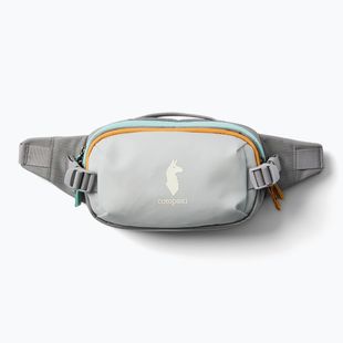 Marsupio cintura Cotopaxi Allpa X Hip Pack 1,5 l vapor and smoke