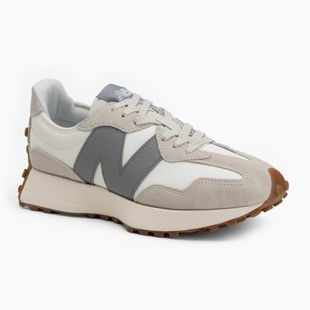 Scarpe New Balance 327 V1 grigio chiaro/ombra