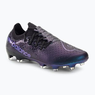 Scarpe da calcio uomo New Balance Furon v7 Pro FG nero