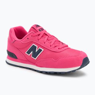 Scarpe New Balance 515's V1 neon pink
