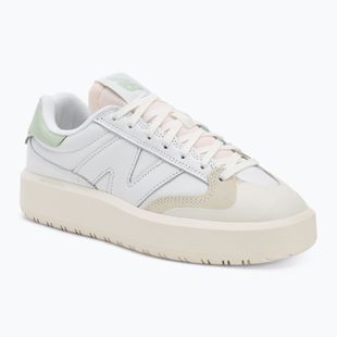 Scarpe New Balance Classic 302's V1 white/olive/beige