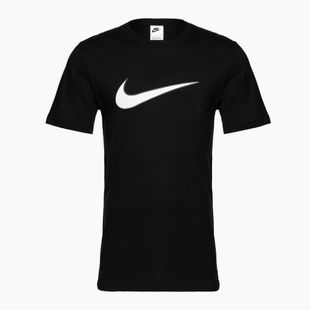 Maglietta Nike Sportswear uomo bianco/nero