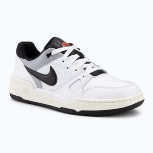 Scarpe da uomo Nike Full Force Low bianco/pewter/sail/nero