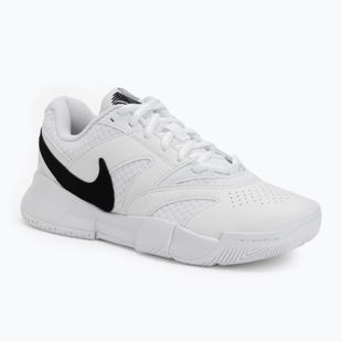 Scarpe donna Nike Court Lite 4 white/summit white/black