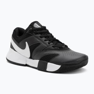 Scarpe da tennis da uomo Nike Court Lite 4 nero / bianco / antracite
