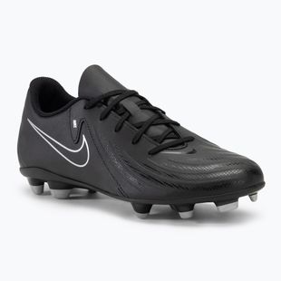 Nike Phantom GX II Club FG/MG scarpe da calcio nero