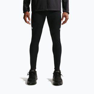 Leggings da uomo Nike AeroSwift black/summit white