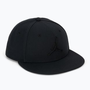 Czapka z daszkiem Nike Jordan Jumpman Pro black