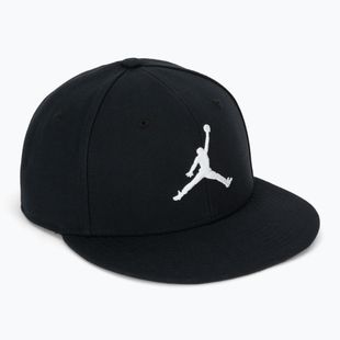 Cappellino con visiera Nike Jordan Jumpman Pro black/anthracite/white