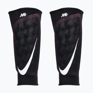 Parastinchi Nike Mercurial FlyLite SuperLock impulso del tramonto/nero