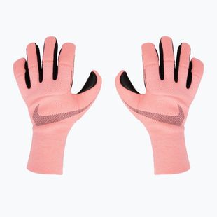 Guanto da portiere Nike Vapor Grip 3 Dynamic Fit impulso al tramonto/schiuma rosa/nero