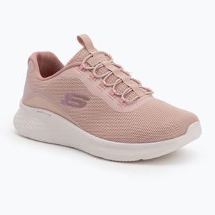 Scarpe SKECHERS Skech-Lite Pro Glimmer Me rosa da donna