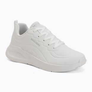 Scarpe da donna SKECHERS Uno Lite Lighter One white