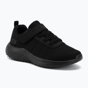 Scarpe per bambini SKECHERS Bounder Baronik black