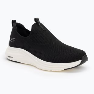 SKECHERS scarpe da donna Vapor Foam True Classic nero/bianco