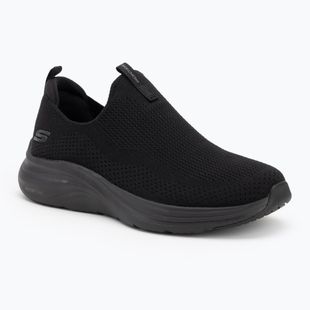 SKECHERS scarpe da donna Vapor Foam True Classic nero