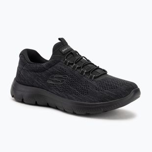 Scarpe da donna SKECHERS Summits Fun Flare nero