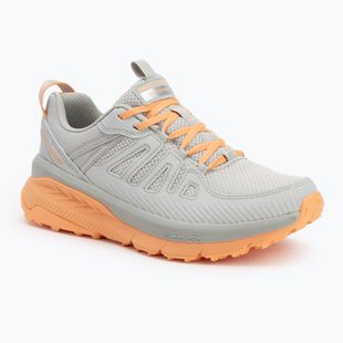 SKECHERS Switch Back Cascades scarpe da donna grigio