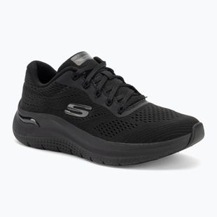 SKECHERS scarpe da donna Arch Fit 2.0 Big League nero