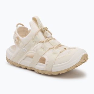 The North Face Explore Camp sandali da donna in dune e ghiaia bianca