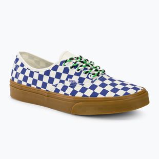 Scarpe Vans Authentic blu/bianco