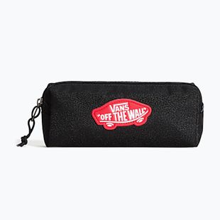 Astuccio Vans Old Skool Pencil Pouch black/chili pepper