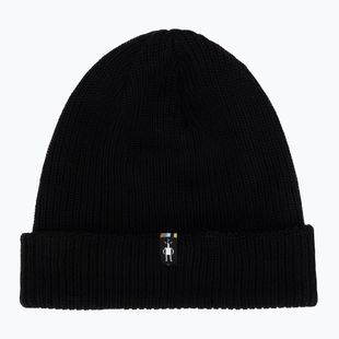 Cappello invernale Smartwool Beanie black