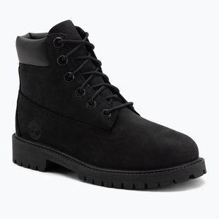 Scarpe Timberland Premium 6 Inch black