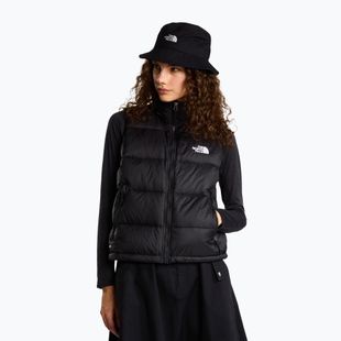 Gilet da donna The North Face Hydrenalite Down A Line tnf black