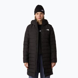 Giacca donna The North Face Aconcagua Parka black