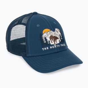 Cappellino da uomo The North Face Embroidered Mudder Trucker