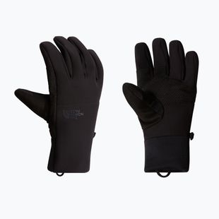 Guanti da trekking The North Face Apex Insulated Etip tnf black
