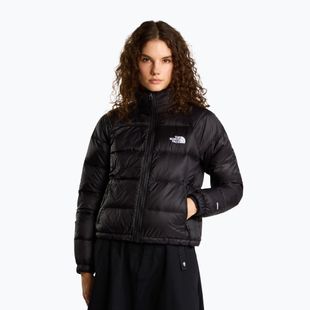 Piumino donna The North Face Hydrenalite Down tnf black