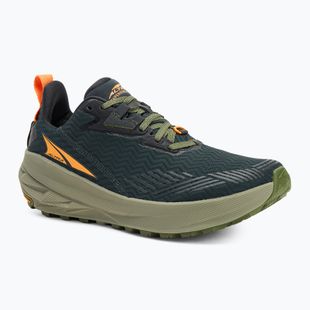 Scarpe da corsa Altra Experience Wild nere da uomo