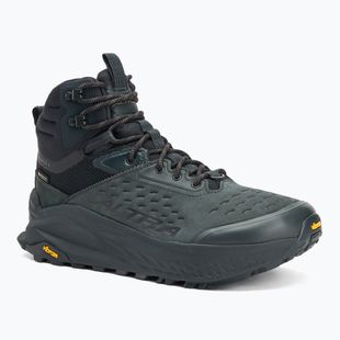 Scarpe da trekking Altra Olympus 6 Hike Mid GTX da uomo, nero