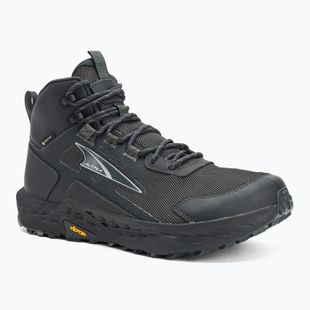 Scarpe da trekking Altra Timp 5 Hiker GTX da uomo nero