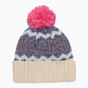 Cappello invernale Fairisle Cuff Hat da donna di Timberland