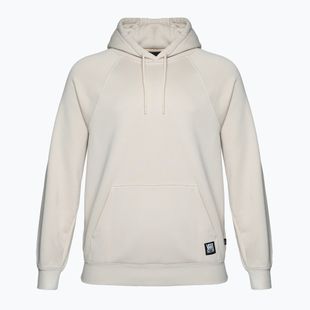 Felpa da uomo Vans Mte Crestline Po grigio argento