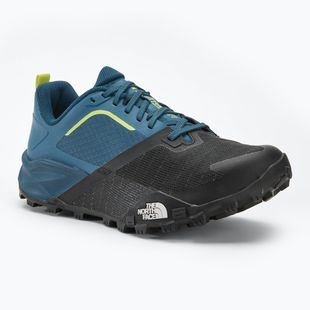 Scarpe da corsa da uomo The North Face Offtrail Trail Run blu germano/notturno petrolio